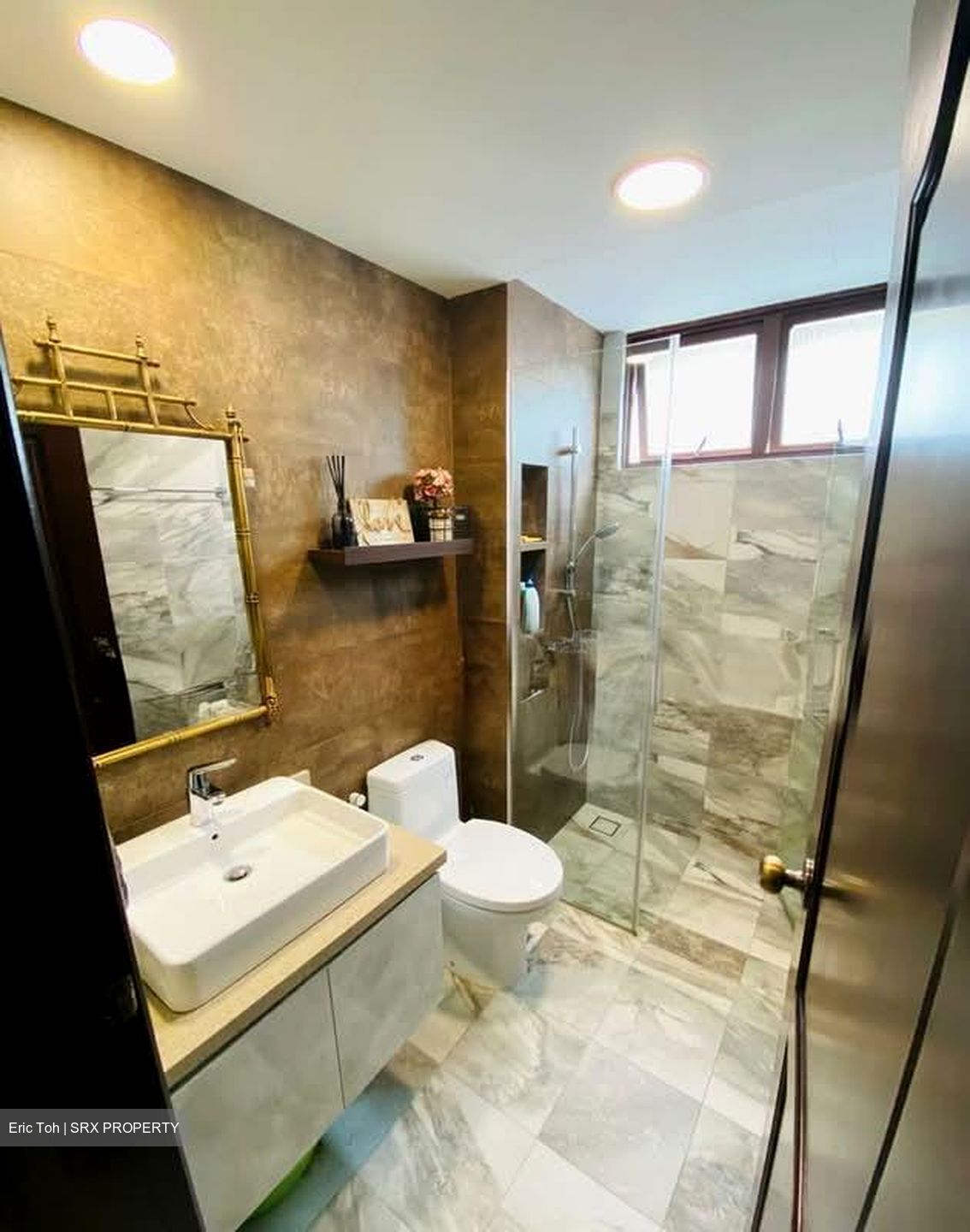 Fairmount Condominium (D16), Condominium #553364141